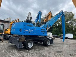 Terex-Fuchs MHL 350