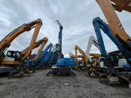 Terex-Fuchs MHL 350