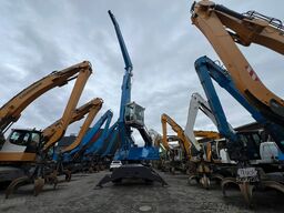 Terex-Fuchs MHL 350
