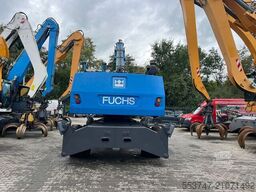 Terex-Fuchs MHL 350