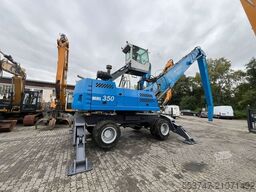 Terex-Fuchs MHL 350