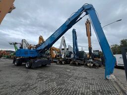 Terex-Fuchs MHL 350