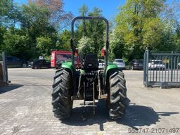 John Deere 4520