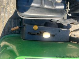 John Deere 4520