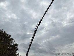 Scania R450 8X4 TRIPLE !!EURO6!! 50TM/JIB/!!TOP!!ROOF/...