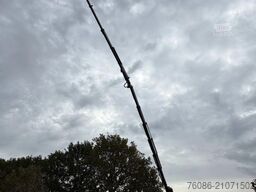 Scania R450 8X4 TRIPLE !!EURO6!! 50TM/JIB/!!TOP!!ROOF/...