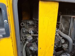 SDMO 9 MT M126 / Lichtmastgenerator