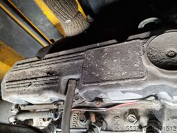 SDMO 9 MT M126 / Lichtmastgenerator