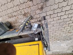 SDMO 9 MT M126 / Lichtmastgenerator