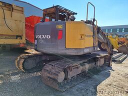 Volvo ECR 145