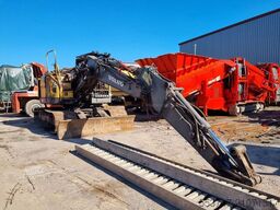 Volvo ECR 145