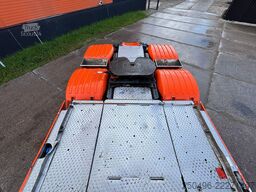 Scania S 580 6x2 RETARDER / DOUBLE BOGIE