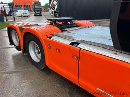 Scania S 580 6x2 RETARDER / DOUBLE BOGIE
