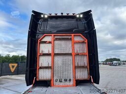 Scania S 580 6x2 RETARDER / DOUBLE BOGIE