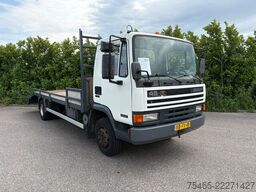 DAF LF 130 FA Euro1 Manual