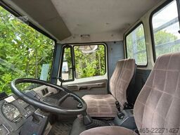 DAF LF 130 FA Euro1 Manual