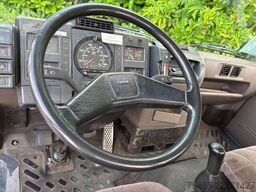 DAF LF 130 FA Euro1 Manual