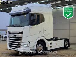 DAF XG+ 480 4X2 2xTanks Standklima