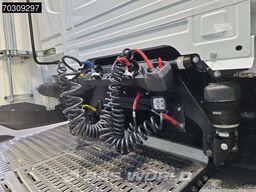 DAF XG+ 480 4X2 2xTanks Standklima