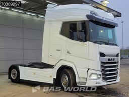 DAF XG+ 480 4X2 2xTanks Standklima
