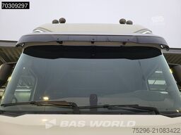 DAF XG+ 480 4X2 2xTanks Standklima