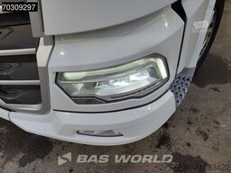 DAF XG+ 480 4X2 2xTanks Standklima