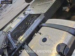 DAF XG+ 480 4X2 2xTanks Standklima