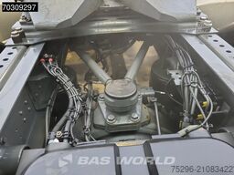 DAF XG+ 480 4X2 2xTanks Standklima