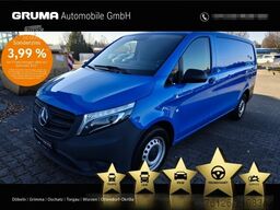 Mercedes-Benz Vito 114 CDI Kasten Lang LED+SPUR+TOTW+KAMERA+BC