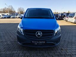 Mercedes-Benz Vito 114 CDI Kasten Lang LED+SPUR+TOTW+KAMERA+BC