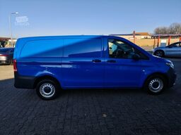 Mercedes-Benz Vito 114 CDI Kasten Lang LED+SPUR+TOTW+KAMERA+BC