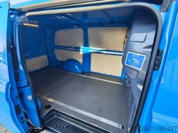 Mercedes-Benz Vito 114 CDI Kasten Lang LED+SPUR+TOTW+KAMERA+BC