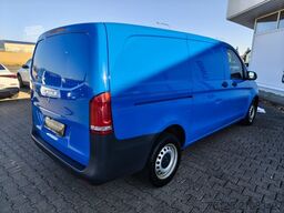 Mercedes-Benz Vito 114 CDI Kasten Lang LED+SPUR+TOTW+KAMERA+BC