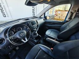 Mercedes-Benz Vito 114 CDI Kasten Lang LED+SPUR+TOTW+KAMERA+BC