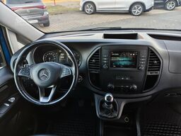 Mercedes-Benz Vito 114 CDI Kasten Lang LED+SPUR+TOTW+KAMERA+BC