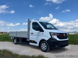 Renault Trucks - Master