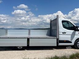 Renault Trucks - Master