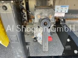 Fliegl BPW/Lenk  + Liftachse /Verlängerbar
