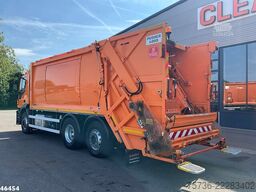 Iveco Stralis AD260SY Euro 6 Just 107.558 km!