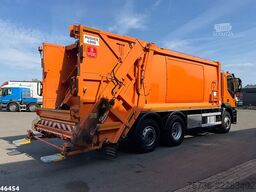 Iveco Stralis AD260SY Euro 6 Just 107.558 km!