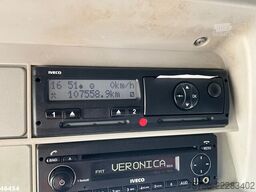 Iveco Stralis AD260SY Euro 6 Just 107.558 km!