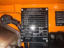 Iveco Stralis AD260SY Euro 6 Just 107.558 km!