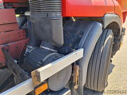 Renault Premium 385 * Euro 2 * Manual * 2 x Bed