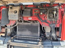 Renault Premium 385 * Euro 2 * Manual * 2 x Bed