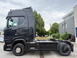 Scania S500 Standard Highline Retarder StClima StHz
