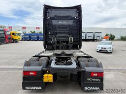 Scania S500 Standard Highline Retarder StClima StHz