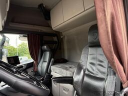 Scania S500 Standard Highline Retarder StClima StHz