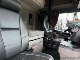 Scania S500 Standard Highline Retarder StClima StHz