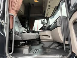 Scania S500 Standard Highline Retarder StClima StHz