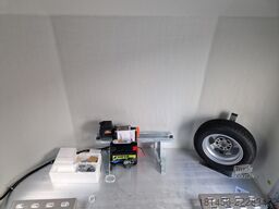 Debon Roadster Car 2000 Auto Transporter Neu
